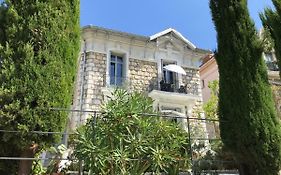 Villa Le Nid